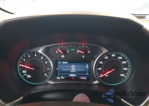 2019 Chevrolet Equinox Lt z USA, uszkodzony, nr VIN 2GNAXUEVXK6212224